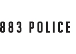 883 Police Logo