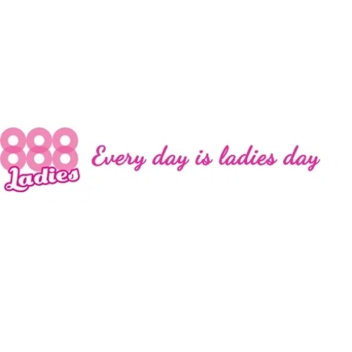 888 Ladies Logo