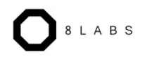 8LABS Logo