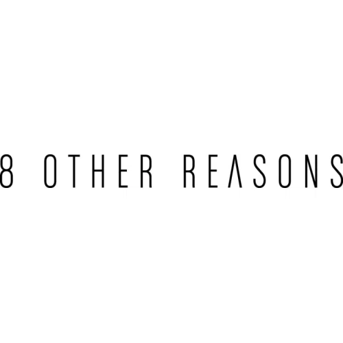8 Other Reasons Logo