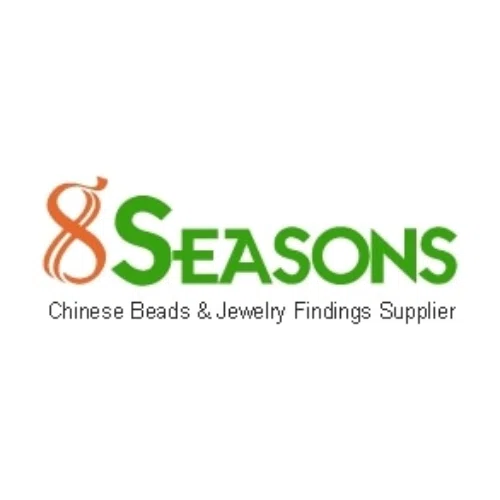 8Seasons Logo