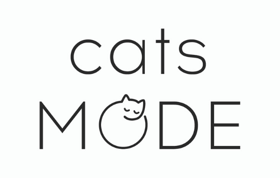 CatsMode Logo
