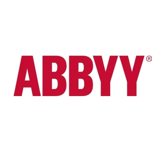 ABBYY Logo