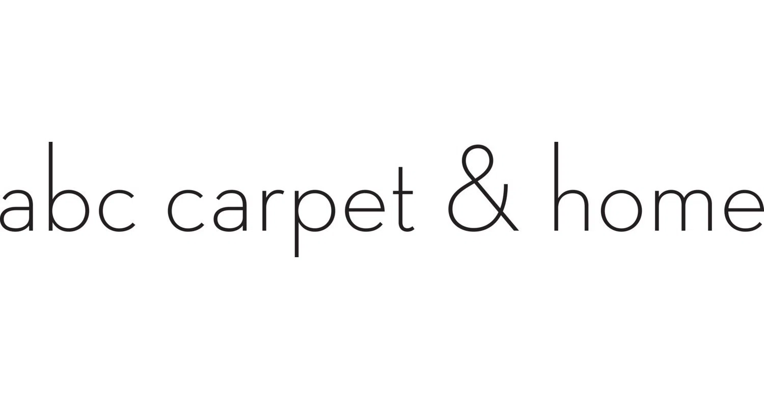 ABC Carpet & Home Logo
