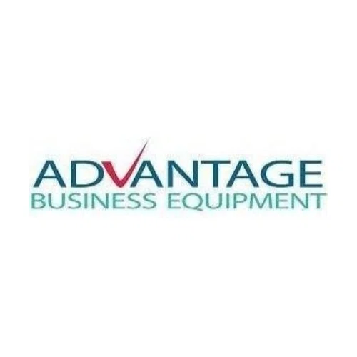 Advantage Business Equipment Logo