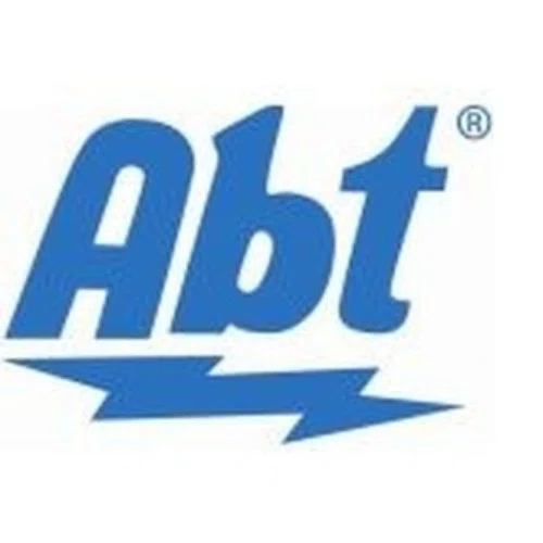 Abt Electronics Logo