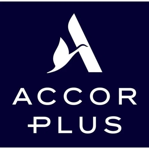 Accor Plus Logo