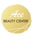 Ace Beauty Center CA Logo