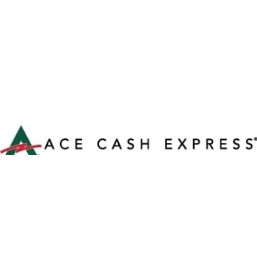 ACE Cash Express Logo