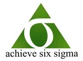 Achieve Six Sigma Logo