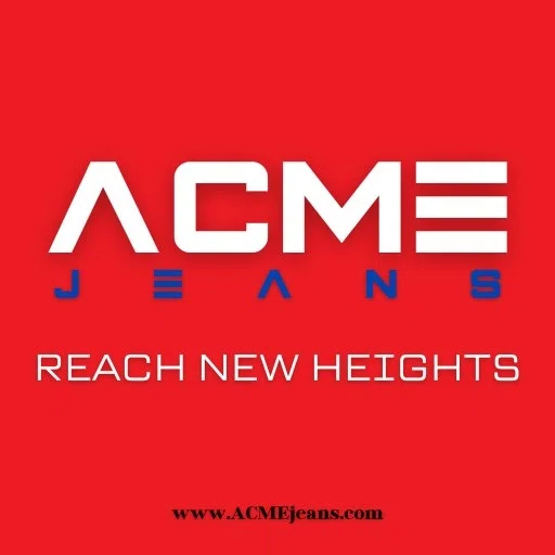 ACME Jeans Logo