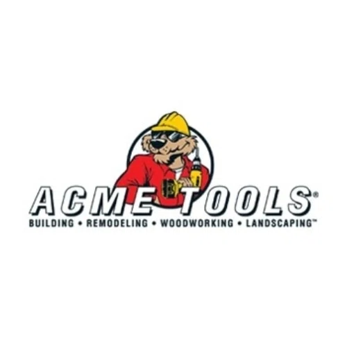 Acme Tools Logo