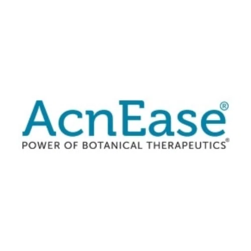 AcnEase Logo