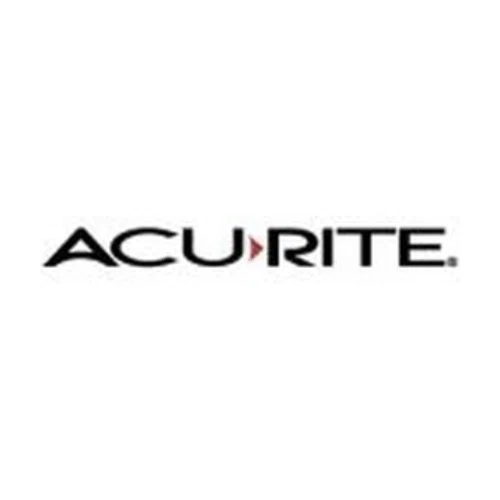 AcuRite Logo
