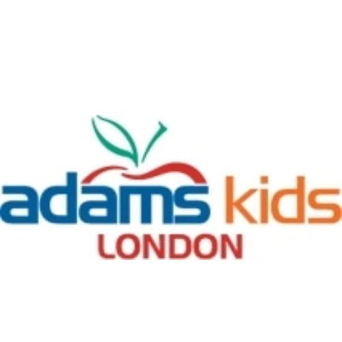 Adams Kids London Logo