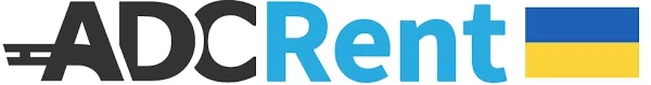 ADCRent Logo