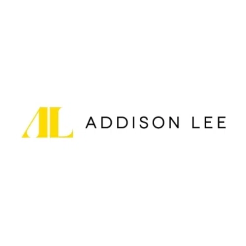 Addison Lee Logo