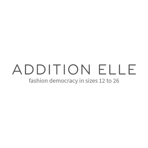 Addition Elle Logo