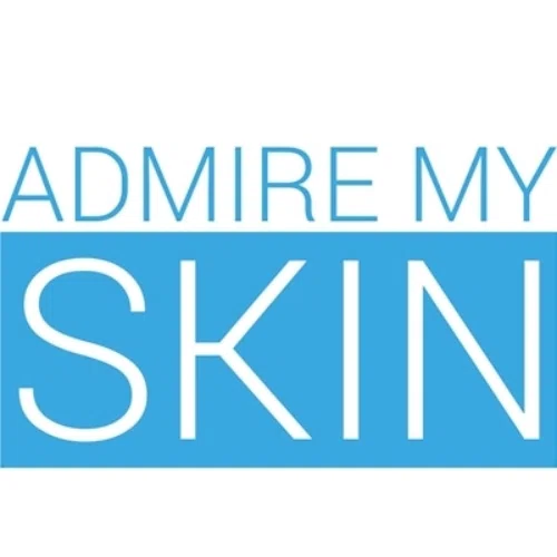 Admire My Skin Logo
