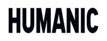 Humanic & SK Logo