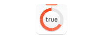 TrueBalance Logo