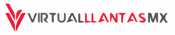 Virtual llantas Logo