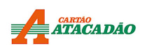 Cartão Atacadão Logo