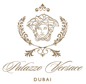 Palazzo Versace Dubai Hotel Logo