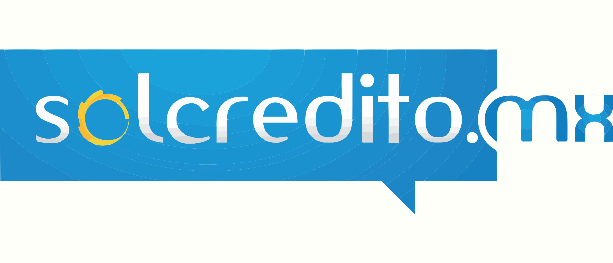 Sol Crédito Logo