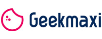Geekmaxi Logo
