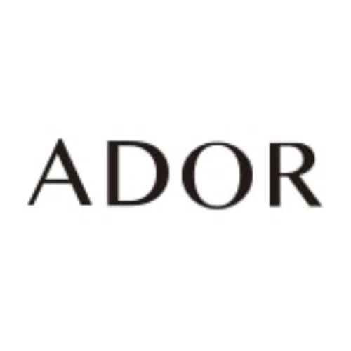 Ador Style Logo