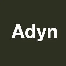 Adyn.co Logo