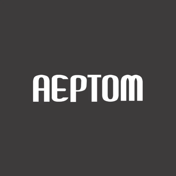 Aeptom Logo
