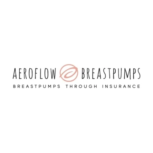Aeroflow Breastpumps Logo