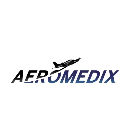 Aeromedix Logo