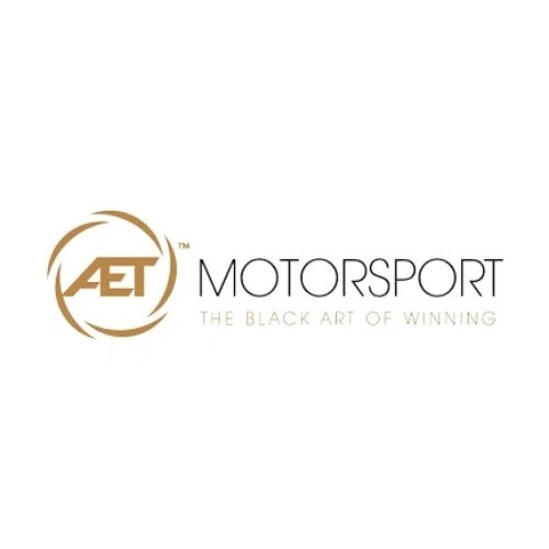 AET Motorsport Logo