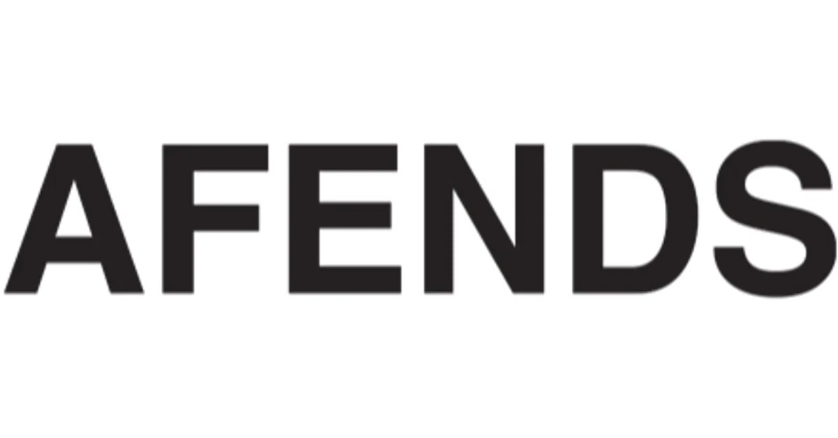 Afends Logo