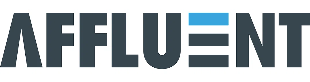 Affluent Analytics Logo