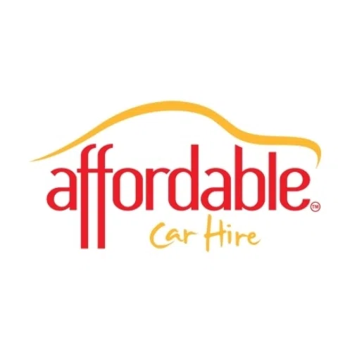 Affordable Car Hire Logo