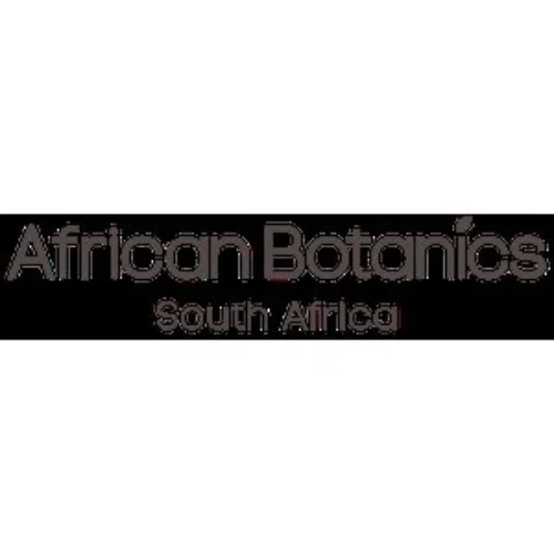 African Botanics Logo