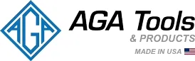 AGA Tools & Products Logo