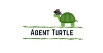 Agent Turtle Logo