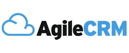 Agile CRM Logo