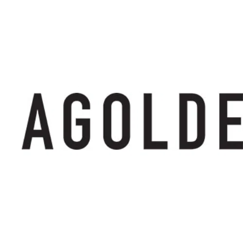 Agolde Logo
