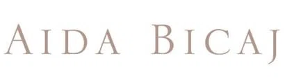 Aida Bicaj Logo