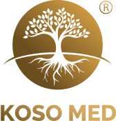 KosoMed Logo