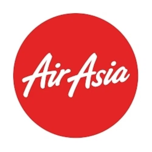 Air Asia Logo