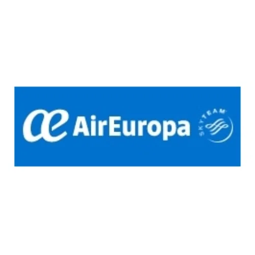 Air Europa Logo