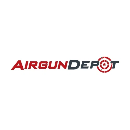 AirGun Depot Logo