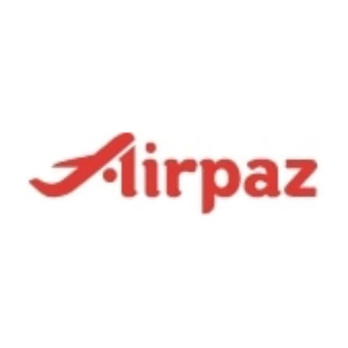 Airpaz Logo